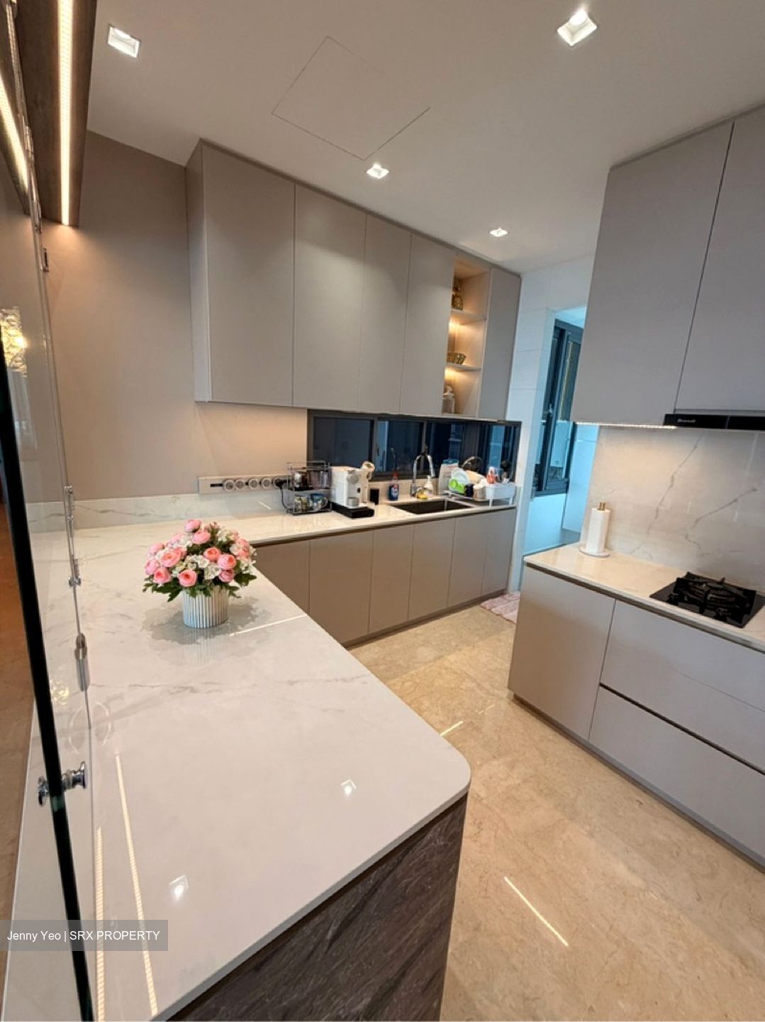 The Trizon (D10), Condominium #621830181